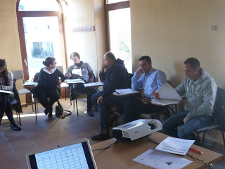 Lee más sobre el artículo Curso «Transformando limites en recursos»  para personas que emprenden, Ajuntament de Sant Feliu de Guixols.