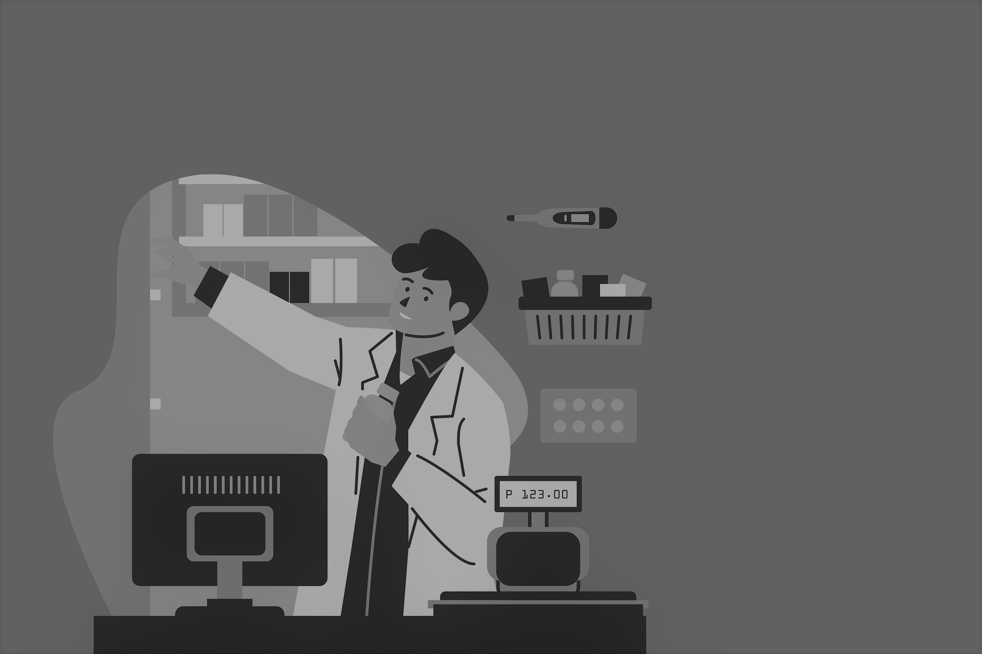 Lee más sobre el artículo «Comunicación efectiva en la oficina de farmacia» en COFGI.