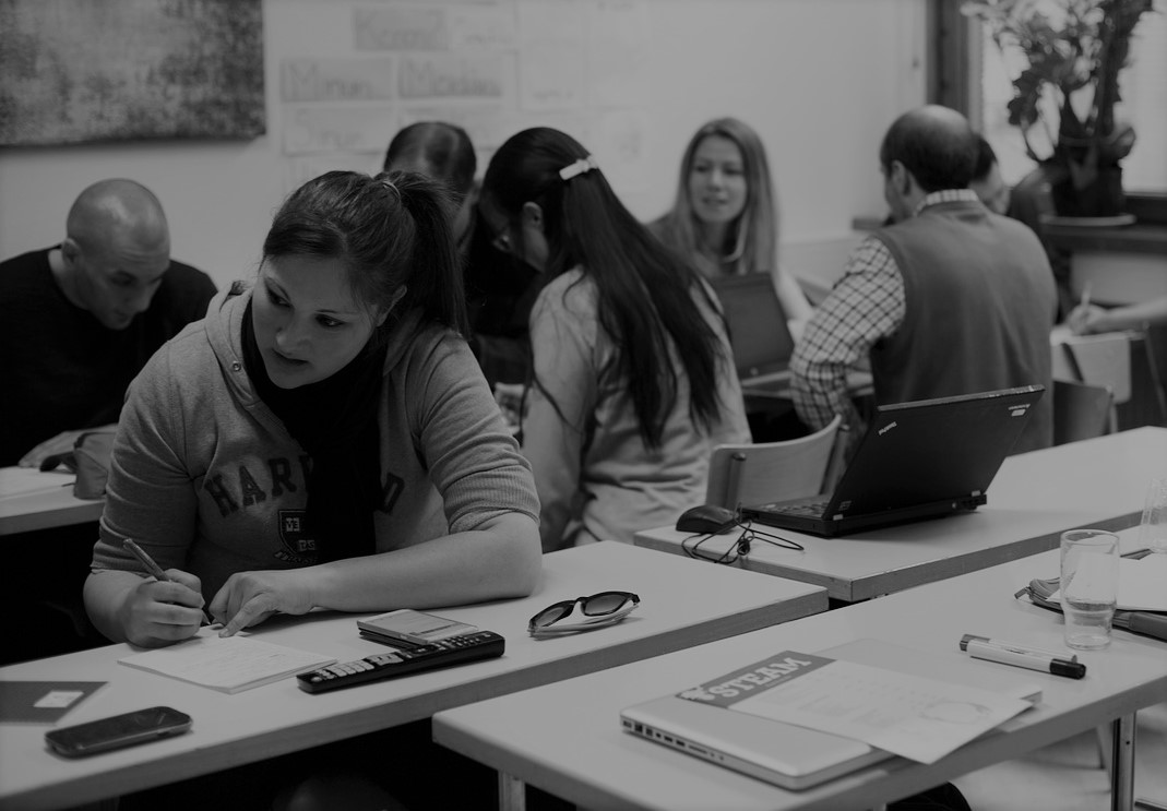 Lee más sobre el artículo Taller «El juego interior» para alumnos de Ciencias de la Actividad Física de E.U.S.E.S, Girona.