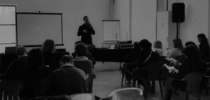 Lee más sobre el artículo Taller “focalización y gestión estratégica de acciones” en el IV Saló de la Formació Ocupació Empresa, Palafrugell.