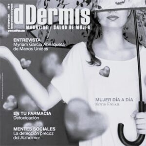 Lee más sobre el artículo Pasos hacia el Cambio en la revista dDermis Magazine
