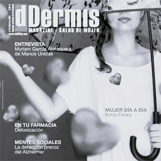 Lee más sobre el artículo Pasos hacia el Cambio en la revista dDermis Magazine