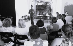 Lee más sobre el artículo Taller «Estrategias de cambio»