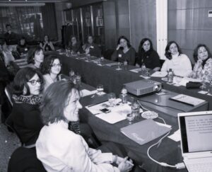 Lee más sobre el artículo Taller para Amigas 2.0: «Apoyándote en tus puntos fuertes».