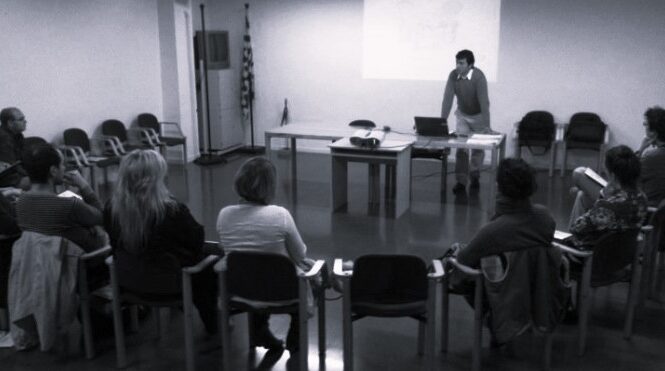 Lee más sobre el artículo Estratégias de cambio en la  Associació de Músics de Tarragona.