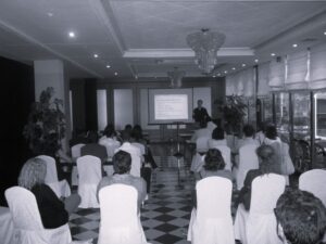 Lee más sobre el artículo Projecte Aire: Tecnología, gastronomía y música.