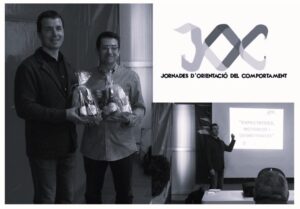 Lee más sobre el artículo Jornades d’Orientació al Comportament (JOC) para deportistas en Monells (Baix Empordà).