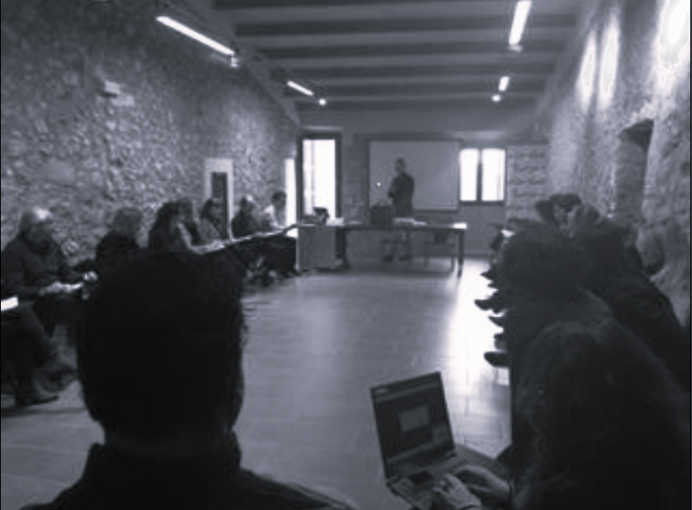 Lee más sobre el artículo «Más allá de la administración del tiempo»:  Ajuntament de Platja d’Aro.