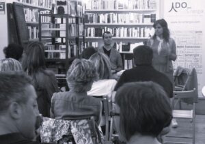 Lee más sobre el artículo Presentamos el libro y programa formativo en Indagación Apreciativa con Miriam Subirana.