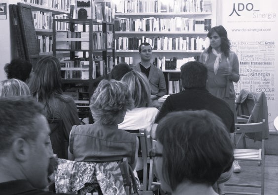 Lee más sobre el artículo Presentamos el libro y programa formativo en Indagación Apreciativa con Miriam Subirana.