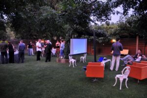 Lee más sobre el artículo Projecte Aire: Jornada con el señor M. Perusat de Visa pour l’Image.