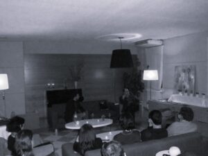 Lee más sobre el artículo Projecte Aire: «Del Café a la red» con Antoni Martí Monterde.