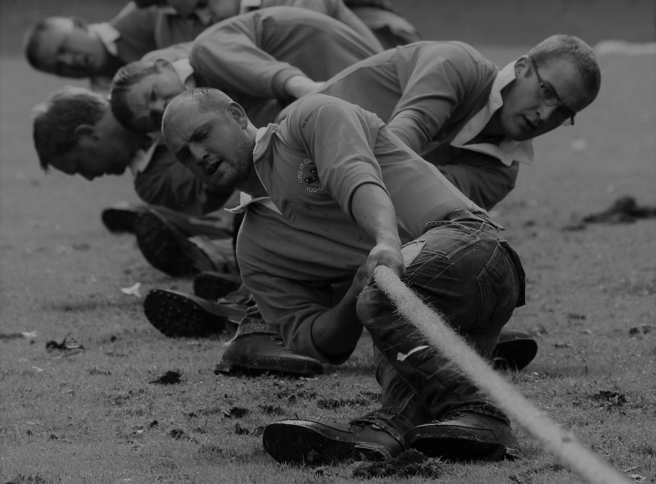 Lee más sobre el artículo Dificultad para cambiar: resistencia al cambio acción.