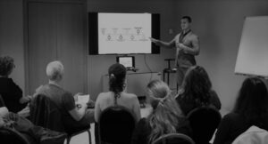 Lee más sobre el artículo Taller: «Tecnología de comunicación y cambio» en Girona.