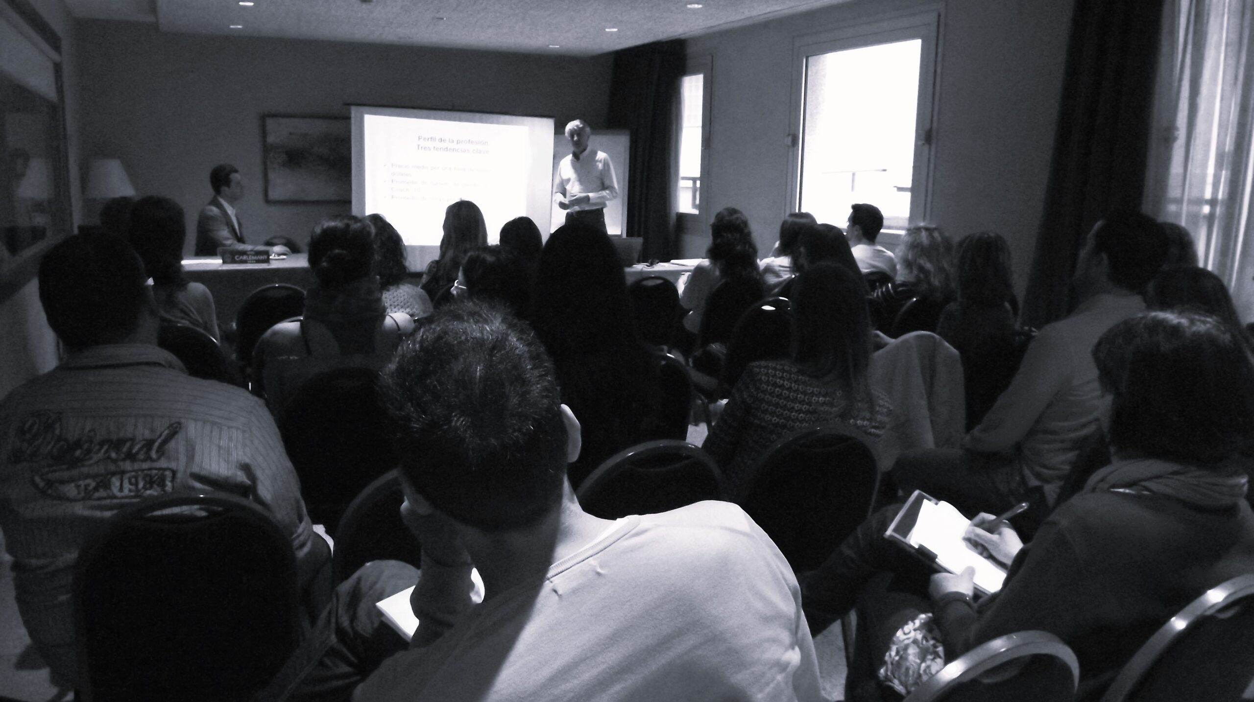 Lee más sobre el artículo Presentamos el ACTP de Success Unlimited Network® con Alfonso Medina, Ph.D., MCC.