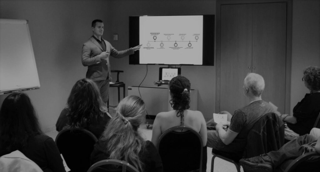 Lee más sobre el artículo Iniciamos el Programa Superior PSPro